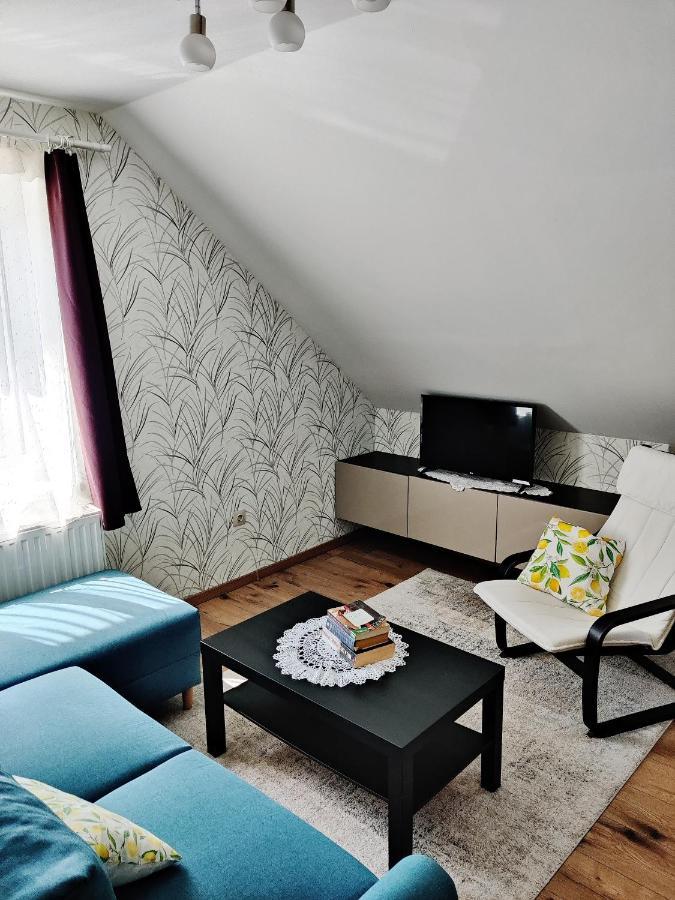 FaDóra Apartman Apartment Tihany Bagian luar foto